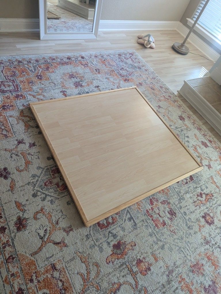 Tap Dancing Board