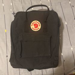FJÄLLRAVEN KANKEN Backpack 