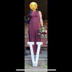 Bridesmaids/ Formal Dress