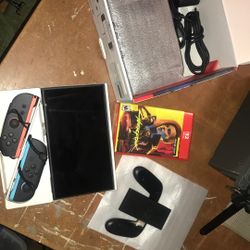 Selling Nintendo Switch 2