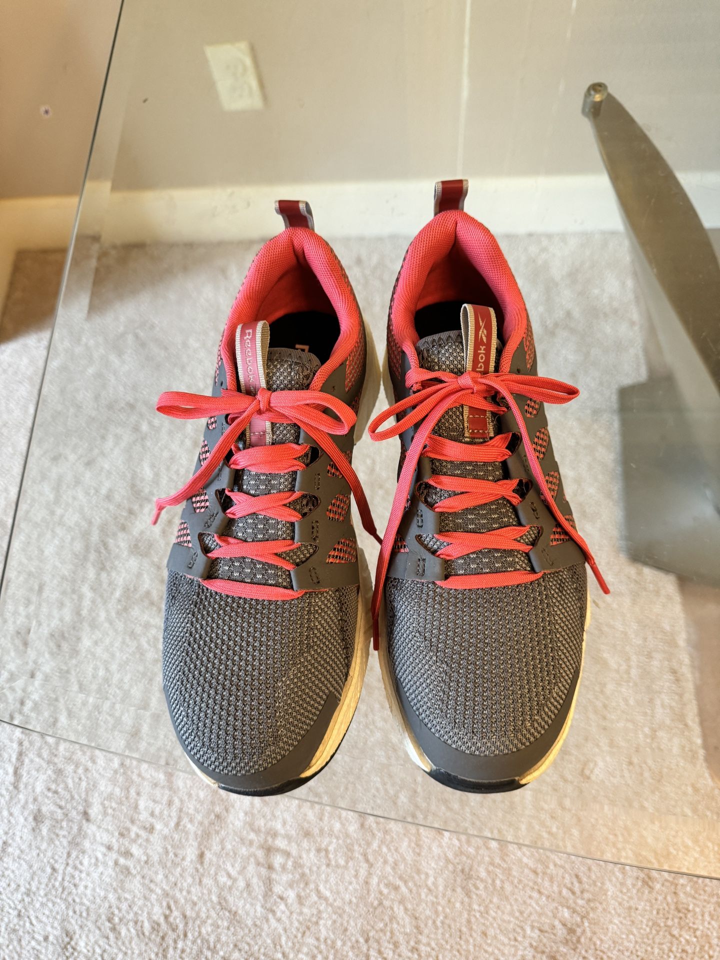 Reebok Brand Women Safety Work Shoes