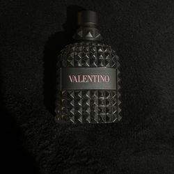 Valentino Black Cologne 3.4floz 100ml
