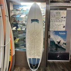 Surfboard For Sale 