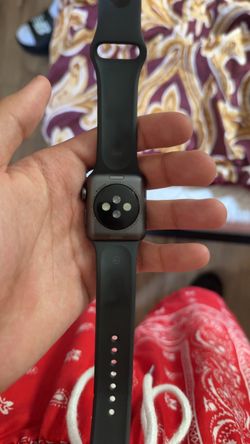 Apple watch series 3