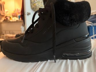 Heel sneakers