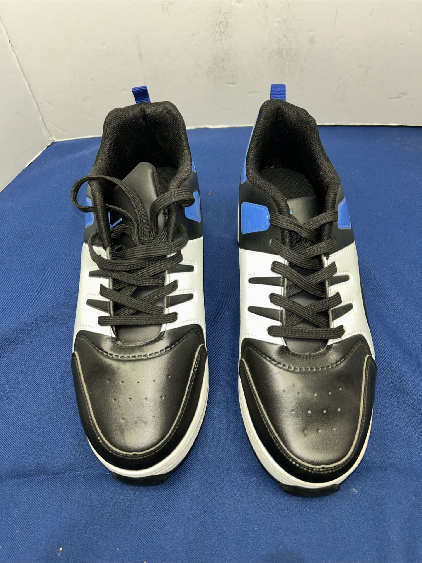 Retractable Roller Skate Shoes, 2-in-1 Roller Skate & Walking Shoes, US 10. New.