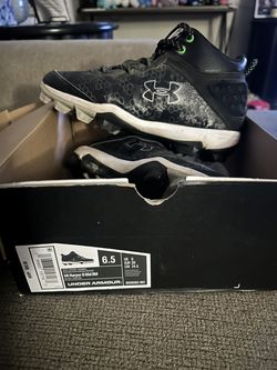 Baseball Cleats