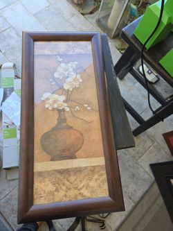 Framed Art