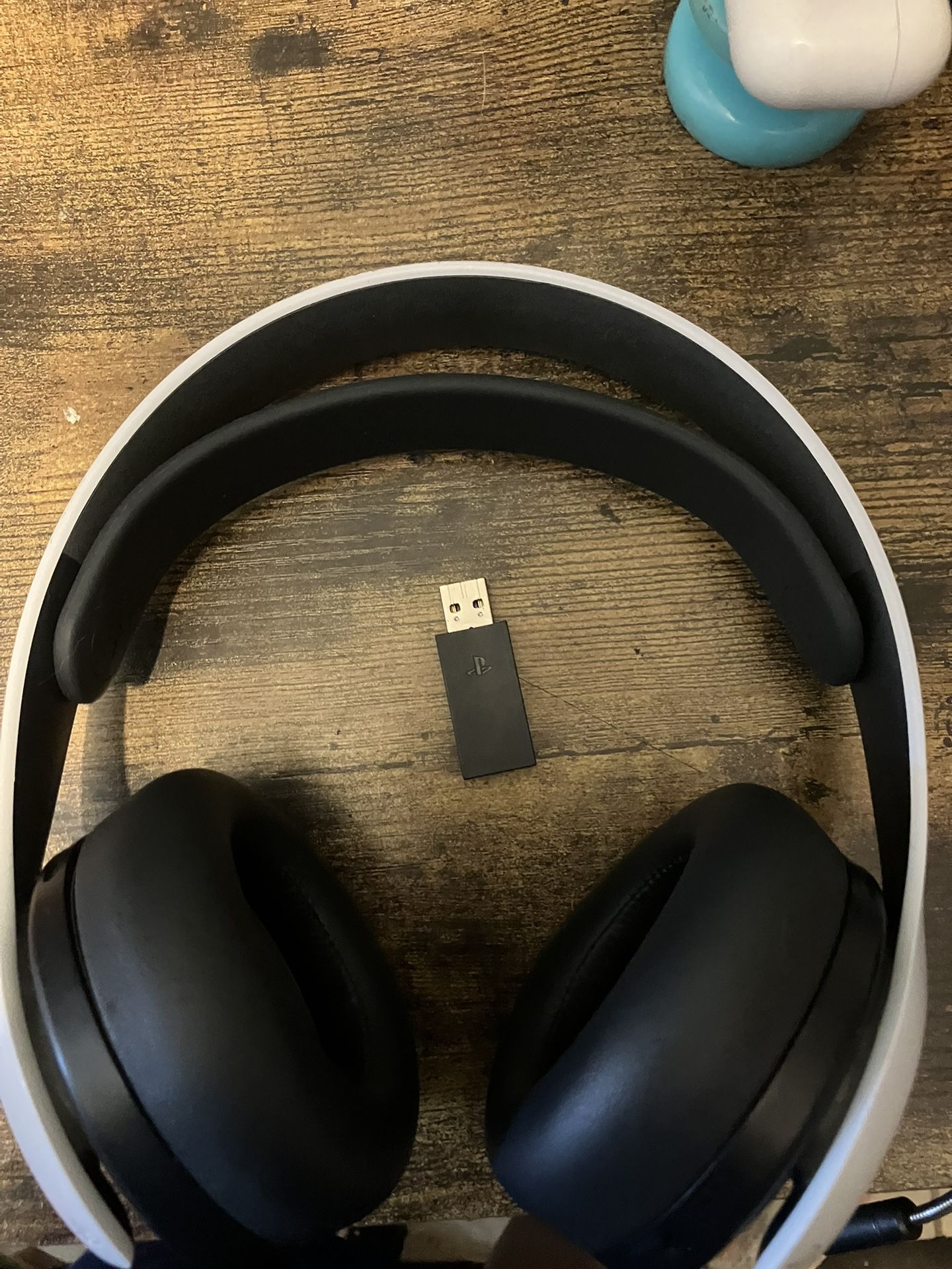 PlayStation headphones
