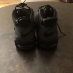 Nike Air Max Uptempo 96, size 6