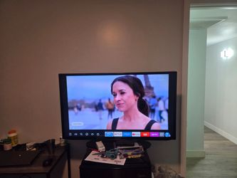 Samsung tv for sale with firestick