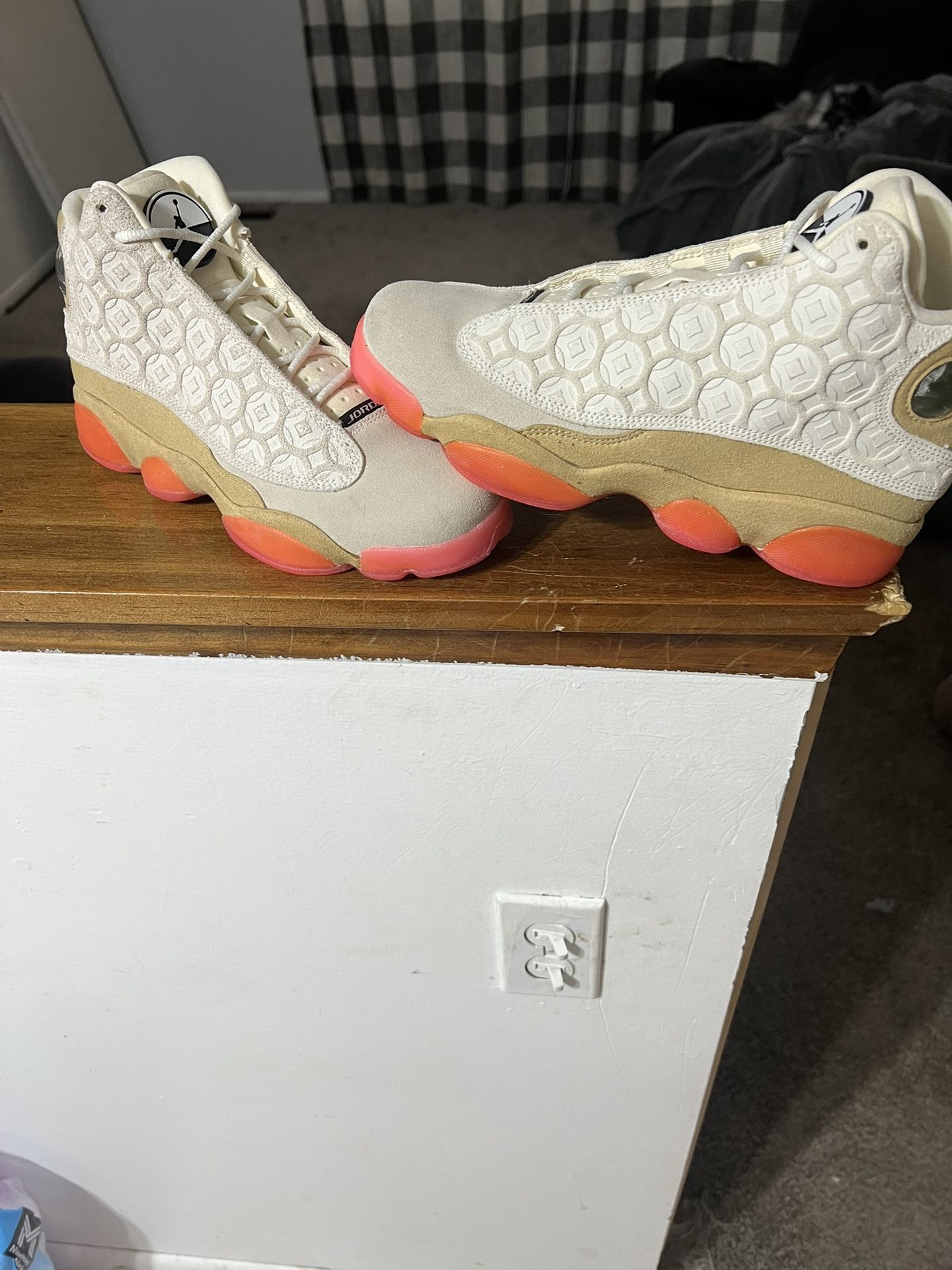 Jordan 13