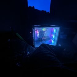 Custom Gaming Pc