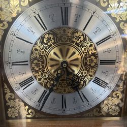 Old School Clock $80 Obo 