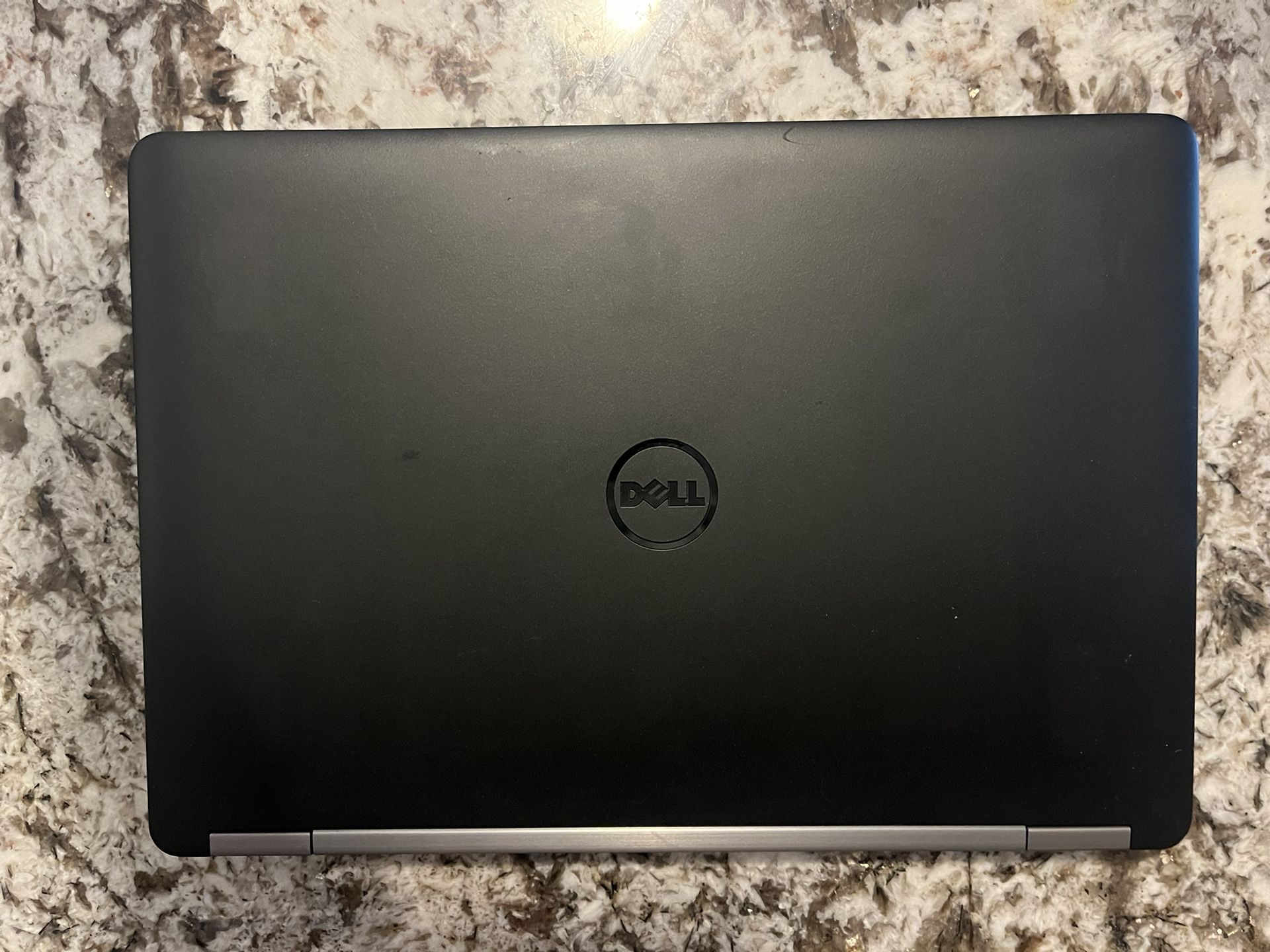 Dell ultra book Laptop