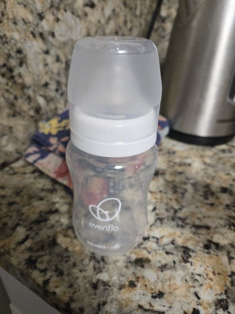 Evenflo Bottle