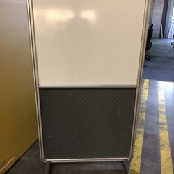 Small Office Whiteboard
