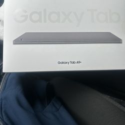 Samsung Galaxy Tab A9