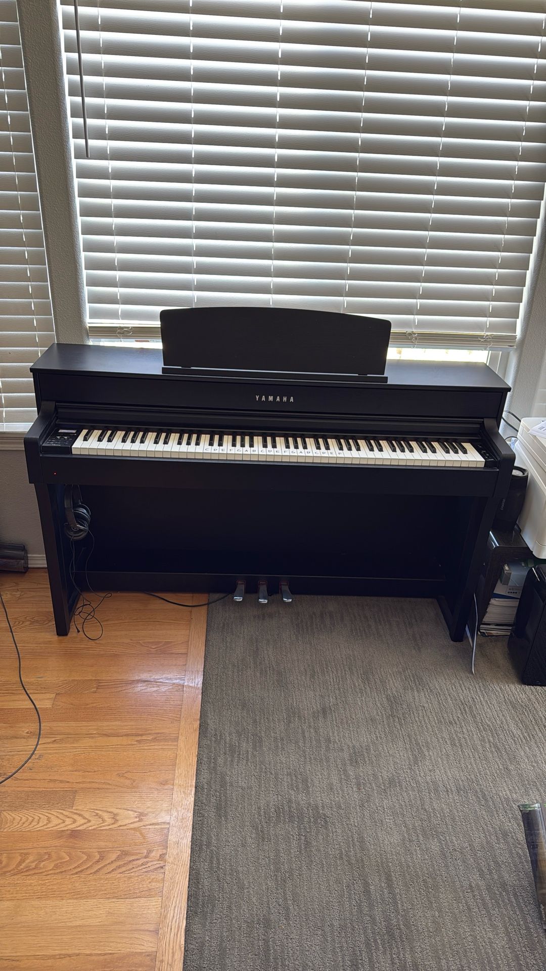Piano