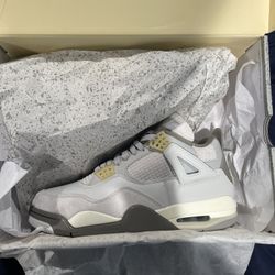 Jordan 4 Size 9.5