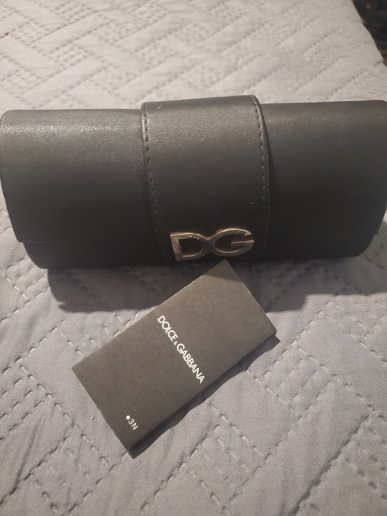 Authentic Dolce & Gabbana Sunglasses