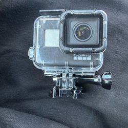 GoPro Hero 7