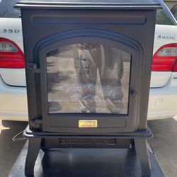 Gibson Electric Fire Place