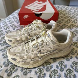 Nike P6000