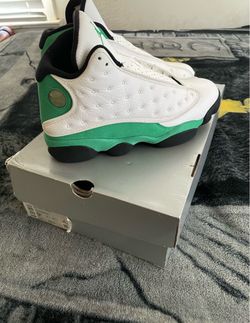 Retro 13s size 9.5