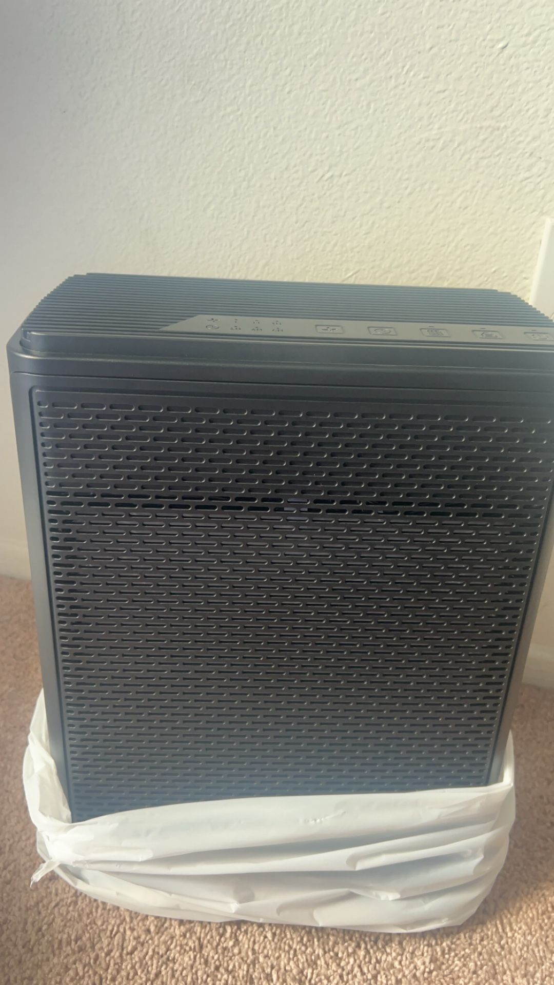 Air Purifier
