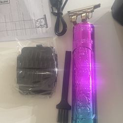 Har clipper NEW chargeable USB