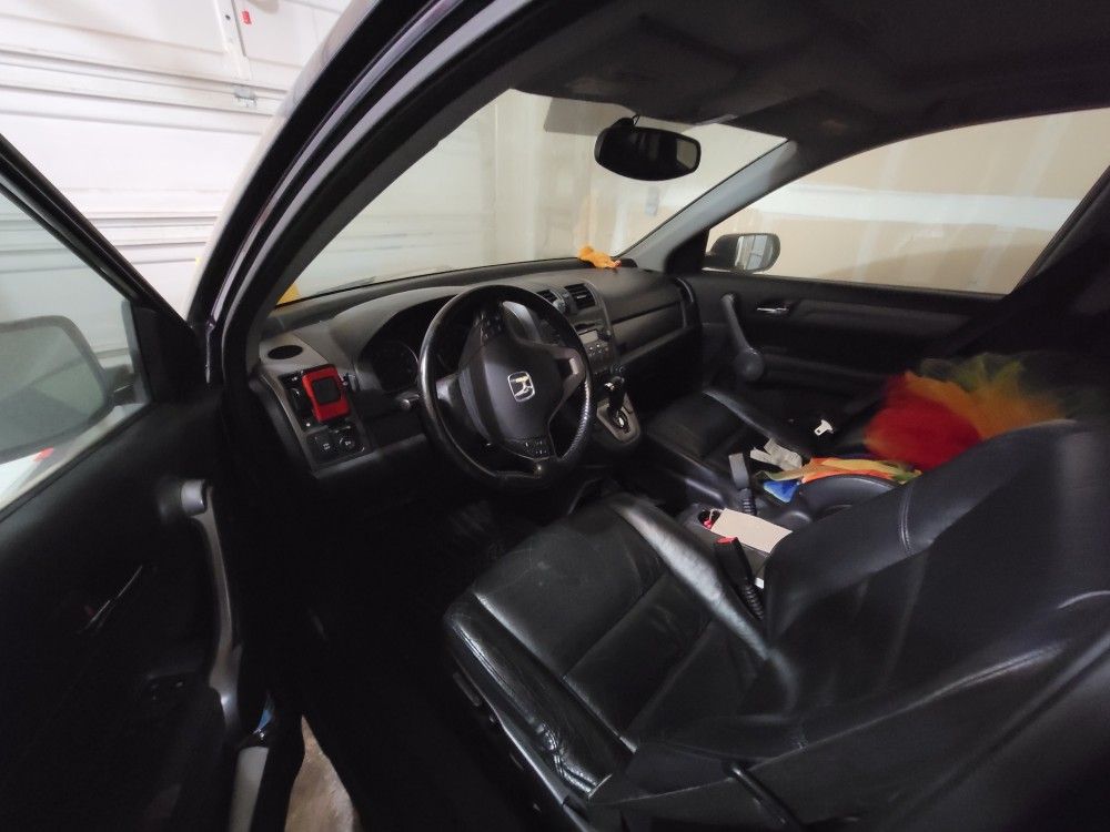 2006 Honda Cr-v