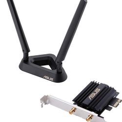 Wifi 6 - Pcie Adapter