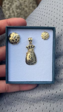 10k gold