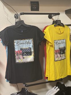 Women T-Shirts