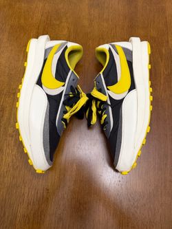 Nike Sacai Waffle