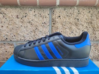 Adidas Superstar 2 Shoes Men’s Size 10
