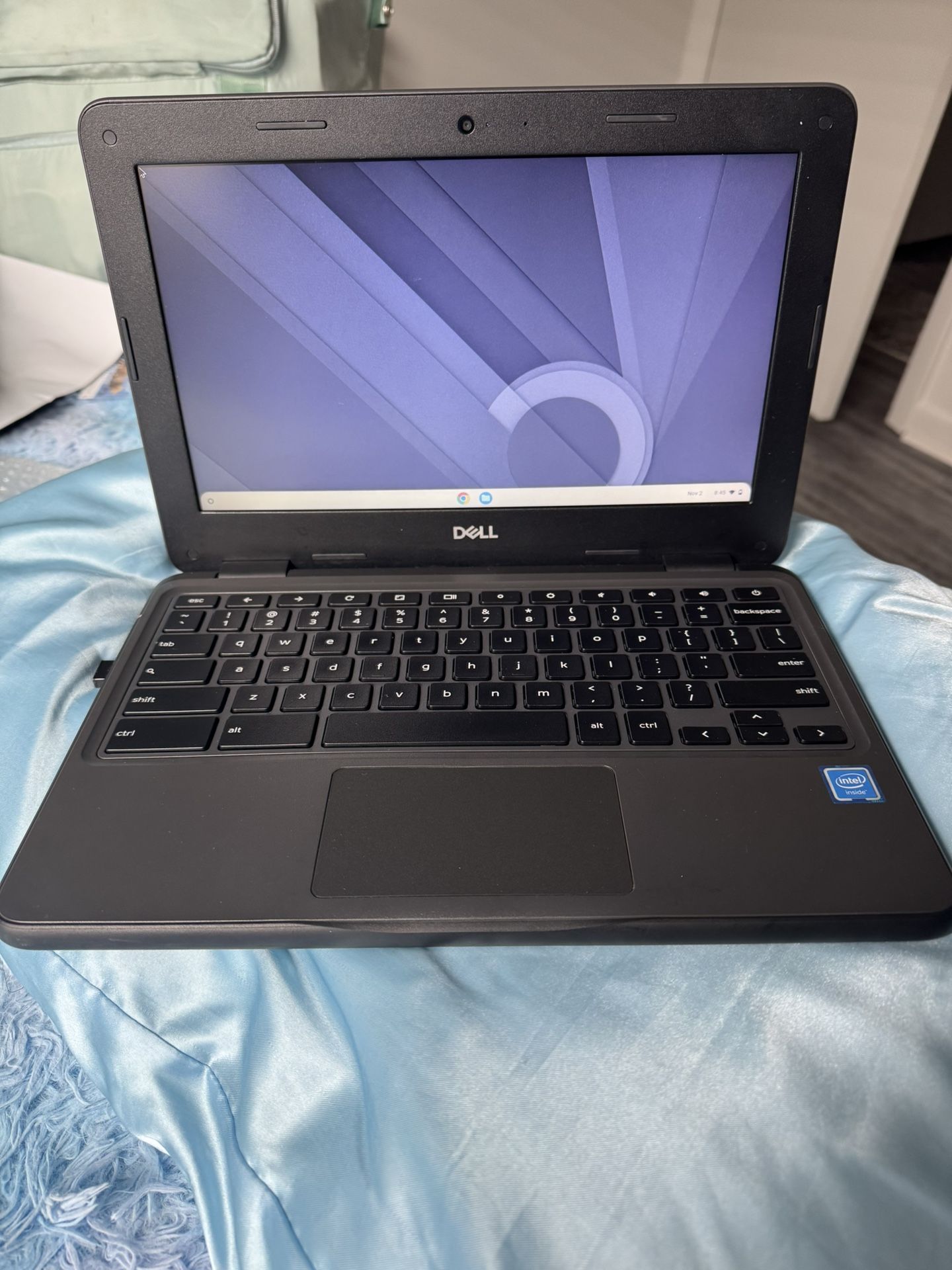 Dell Chromebook 11 3100 – 16GB • 11.6” Screen • New Condition