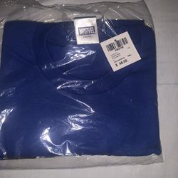 Supreme Spider-Man Tee Royal Size: Large