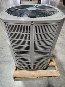 Condenser heat pump