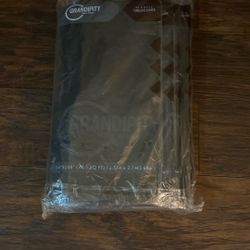 Plastic Table Covers