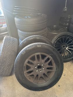 Tesla cyber Truck OEM