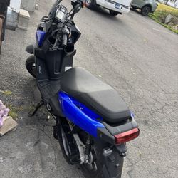 Chuma 2024 With 2025 Engine Tittle And Key 