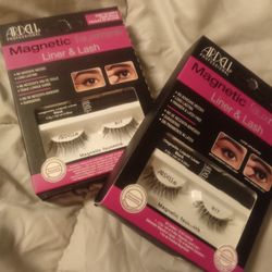 EYELASHES BUNDLE 