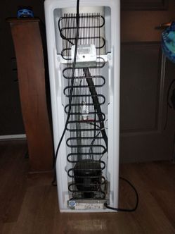 Oasis water dispenser