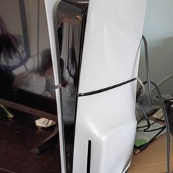 Ps5 Slim 1 TB For Sale
