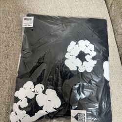Legit Denim Tears Hoodie Size Medium