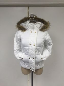 Krush puff jacket
