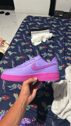 Nike Air Force 1 Low