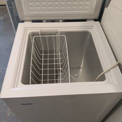 Appliances 